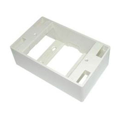 LINK Wall Box 2x4 ลึก 38mm (US-2015)