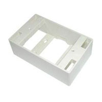 ราคา LINK Wall Box 2x4 ลึก 38mm (US-2015)