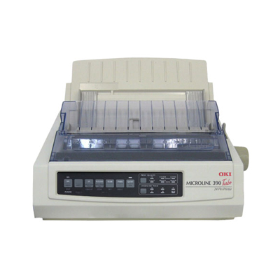 OKI Printer ML390T