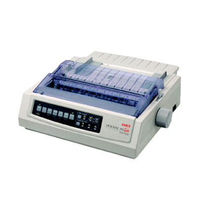 OKI Printer ML390T