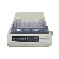 ราคา OKI Printer ML390T