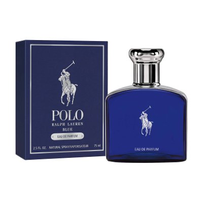 Polo Ralph Lauren Blue for Men EDP 75ml