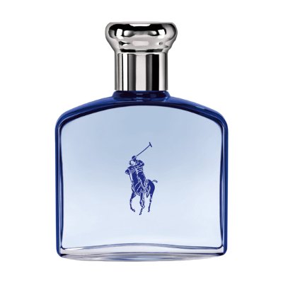 Polo Ralph Lauren Ultra Blue for Men EDT 75ml