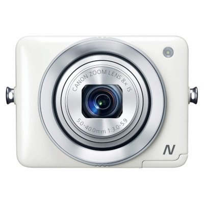 Canon PowerShot N