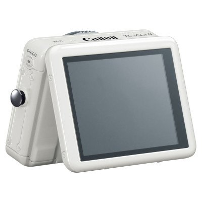 Canon PowerShot N