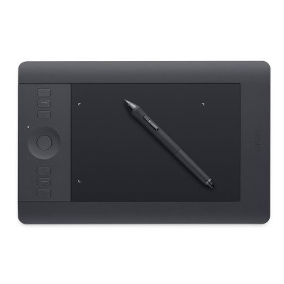 Wacom Intuos Pro Small PTH-451