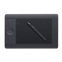 ราคา Wacom Intuos Pro Small PTH-451