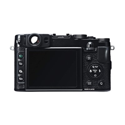 Fujifilm FinePix X20 Digital Compact Camera