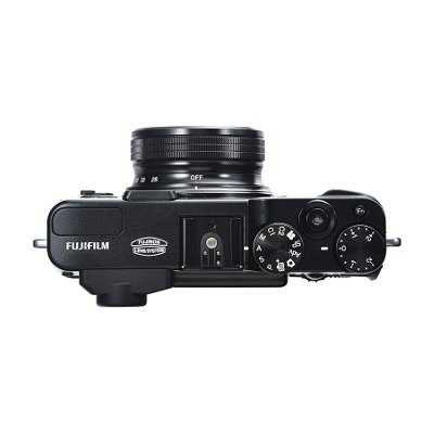 Fujifilm FinePix X20 Digital Compact Camera