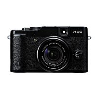 ราคา Fujifilm FinePix X20 Digital Compact Camera