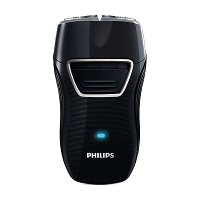 ราคา Philips เครื่องโกนหนวดไฟฟ้า รุ่น PQ217