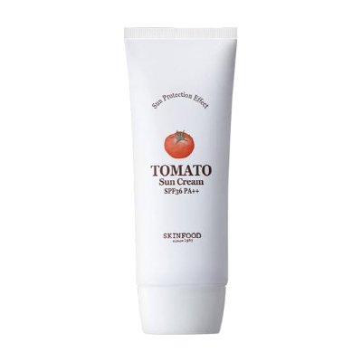 Skinfood Tomato Sun Cream SPF36 PA++ 50g