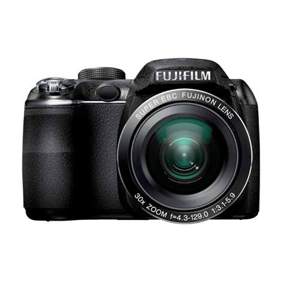 Fujifilm Finepix S4000