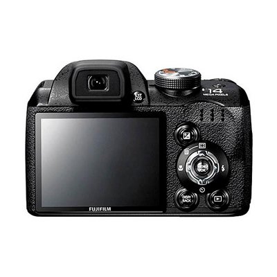 Fujifilm Finepix S4000