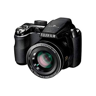 Fujifilm Finepix S4000