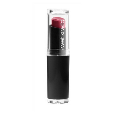 Wet n Wild ลิปสติก รุ่น MegaLast Lip Color