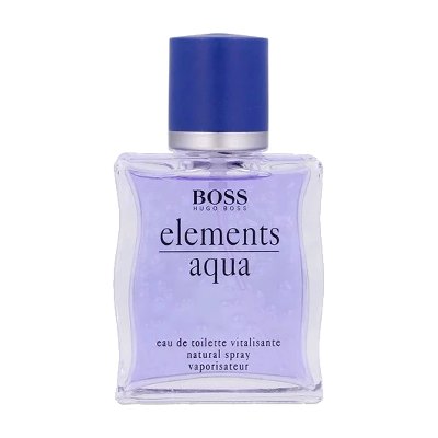 Hugo Boss BOSS Elements Aqua for Men EDT 100ml