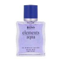ราคา Hugo Boss BOSS Elements Aqua for Men EDT 100ml