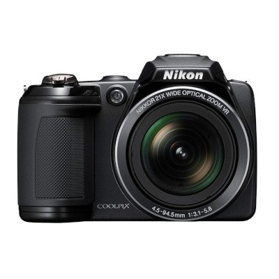 Nikon Coolpix L320