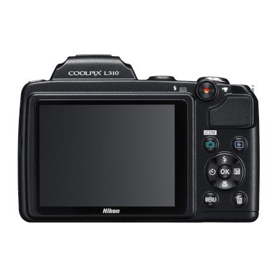 Nikon Coolpix L320