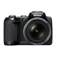 ราคา Nikon Coolpix L320