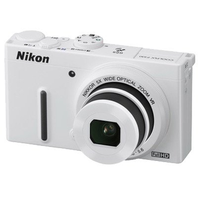 Nikon Coolpix P330