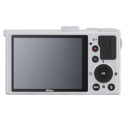 Nikon Coolpix P330