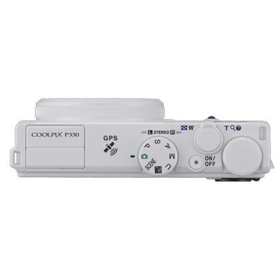 Nikon Coolpix P330