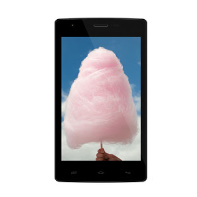 i-mobile i-STYLE 210