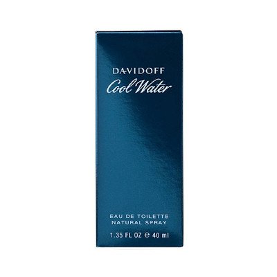 Davidoff Cool Water For Men 40 ml. EDT