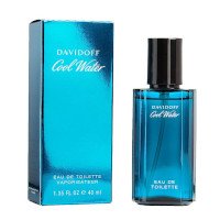 ราคา Davidoff Cool Water For Men 40 ml. EDT