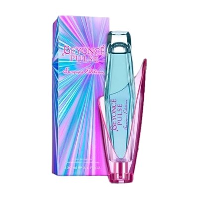 Beyonce Pulse (Summer Edition) EDP 100ml