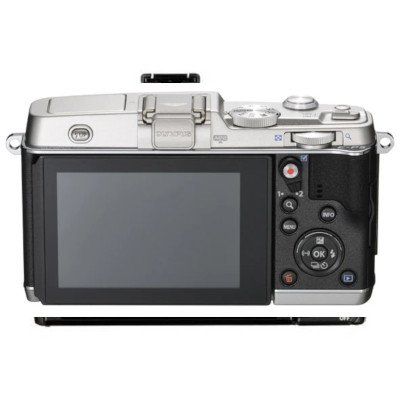 Olympus Pen E-P5
