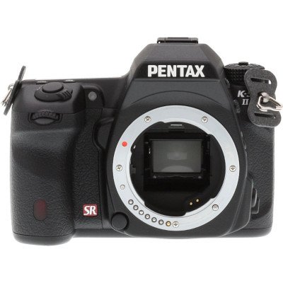 Pentax K 5 IIs Body