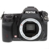 ราคา Pentax K 5 IIs Body