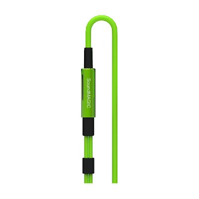 Soundmagic Sports In-Ear Headphones หูฟัง รุ่น EH11
