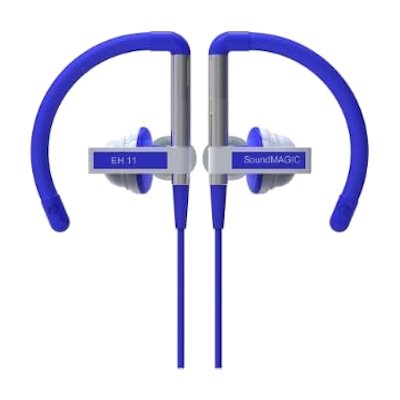 Soundmagic Sports In-Ear Headphones หูฟัง รุ่น EH11