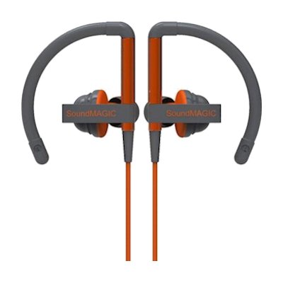 Soundmagic Sports In-Ear Headphones หูฟัง รุ่น EH11