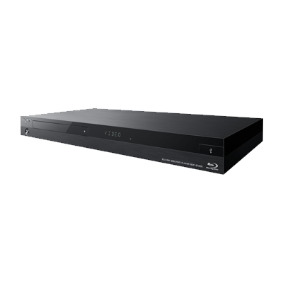 Sony เครื่องเล่น Blu-ray Disc (BDP-S7200)