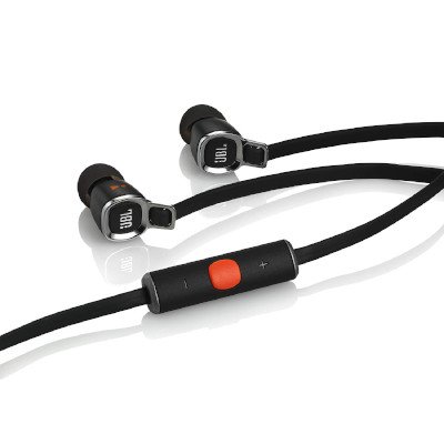 JBL Premium In-ear Headphones J33I