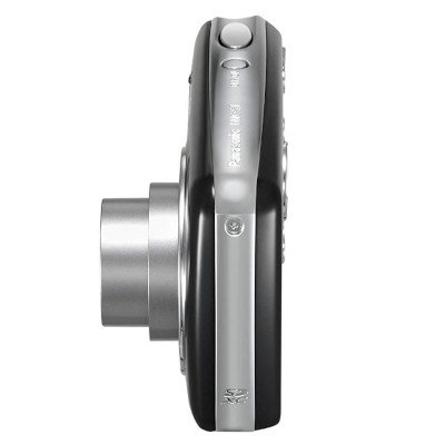 Panasonic Lumix DMC-S1 Compact Digital Camera