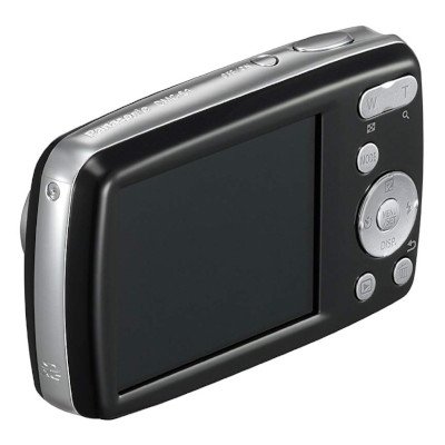 Panasonic Lumix DMC-S1 Compact Digital Camera