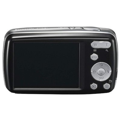 Panasonic Lumix DMC-S1 Compact Digital Camera