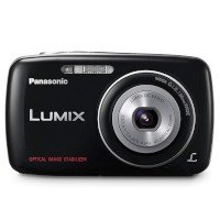 ราคา Panasonic Lumix DMC-S1 Compact Digital Camera