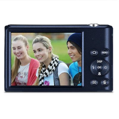 Samsung ST72 Compact Digital Camera