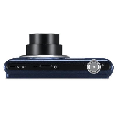 Samsung ST72 Compact Digital Camera