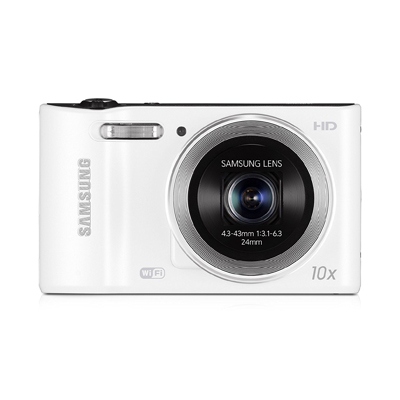 Samsung WB30F Smart Digital Camera