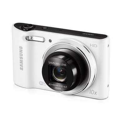 Samsung WB30F Smart Digital Camera