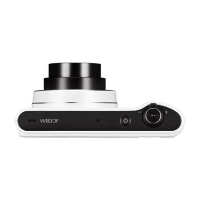 Samsung WB30F Smart Digital Camera