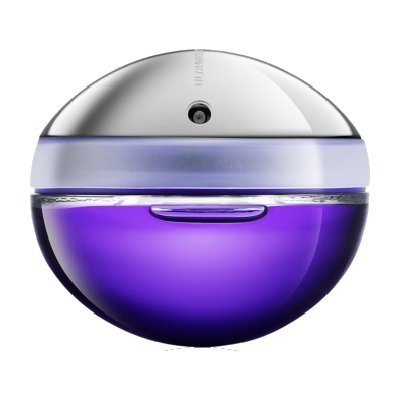 Paco Rabanne Ultraviolet for Women EDP 80ml